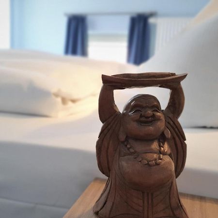 Melarose Feng Shui Hotel Берлін Екстер'єр фото
