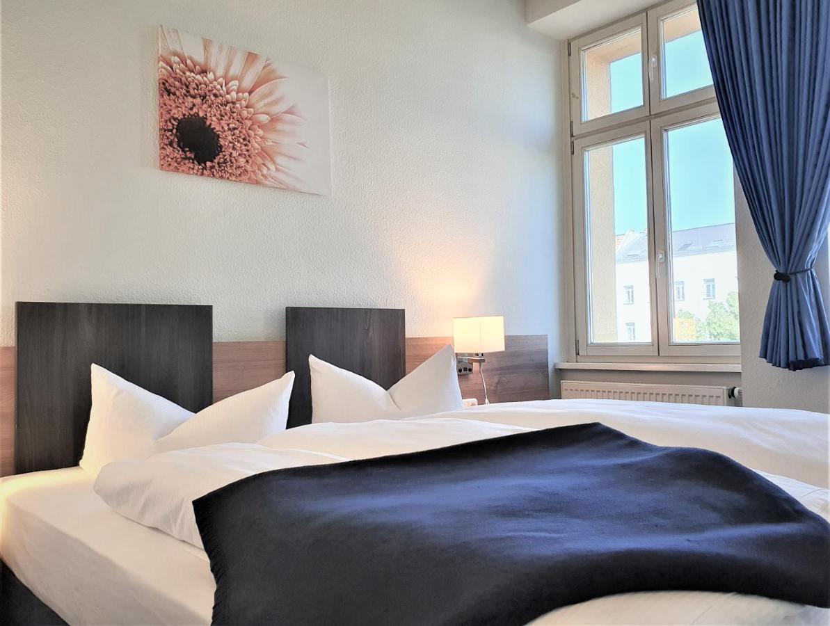Melarose Feng Shui Hotel Берлін Екстер'єр фото