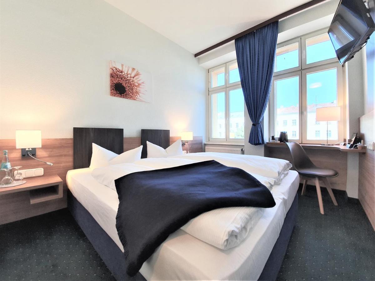 Melarose Feng Shui Hotel Берлін Екстер'єр фото