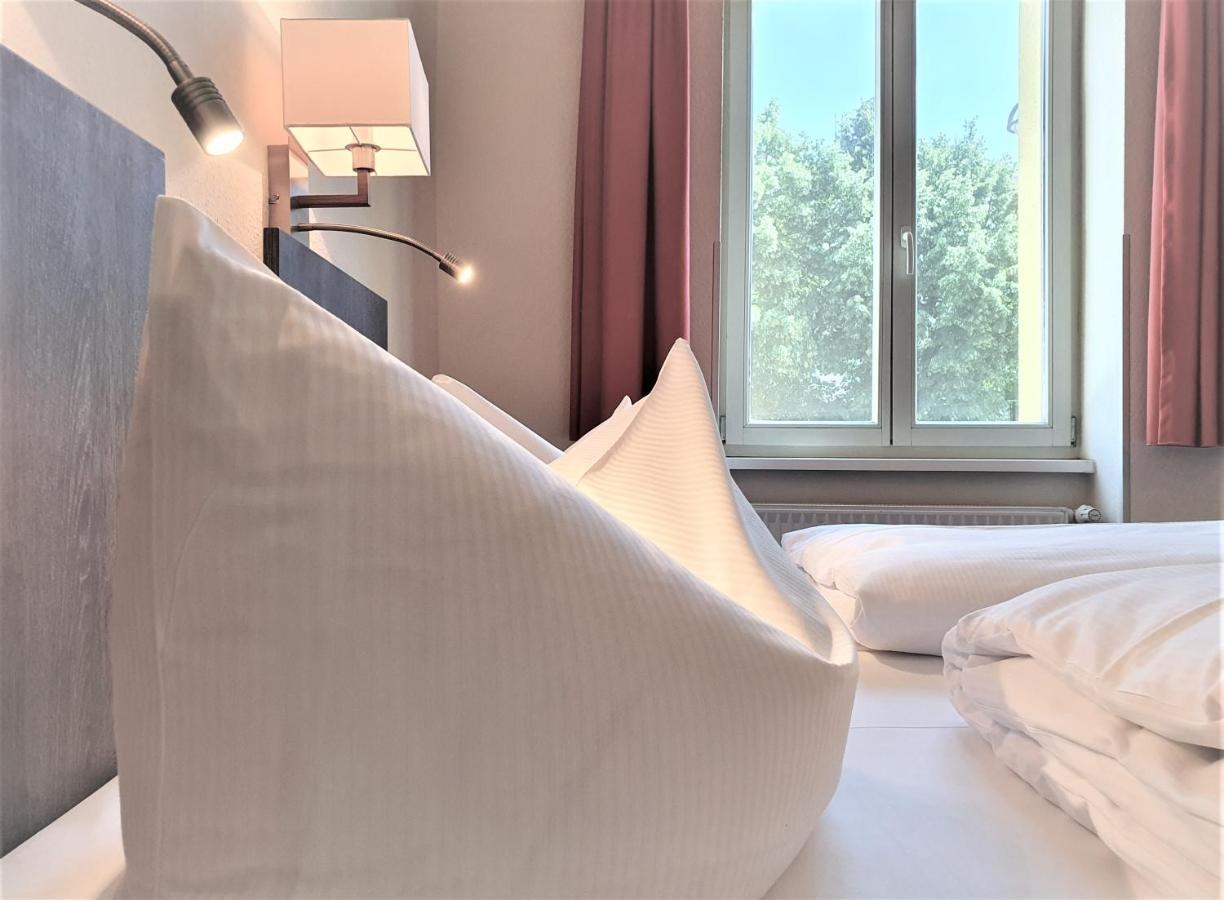 Melarose Feng Shui Hotel Берлін Екстер'єр фото