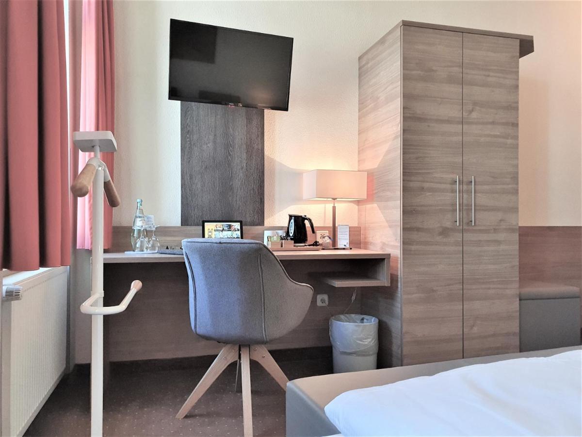 Melarose Feng Shui Hotel Берлін Екстер'єр фото