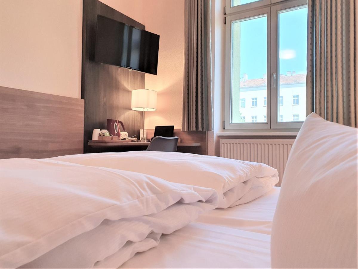 Melarose Feng Shui Hotel Берлін Екстер'єр фото