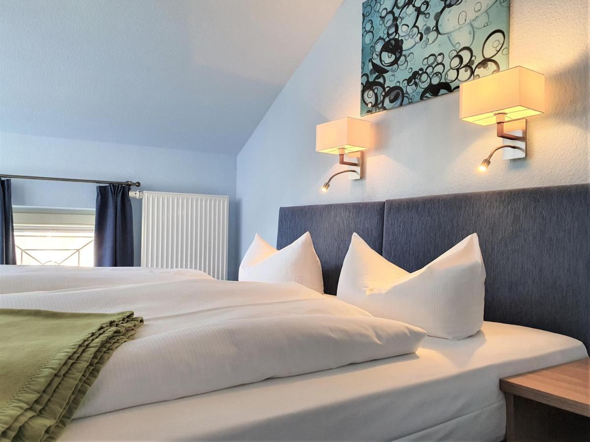 Melarose Feng Shui Hotel Берлін Екстер'єр фото