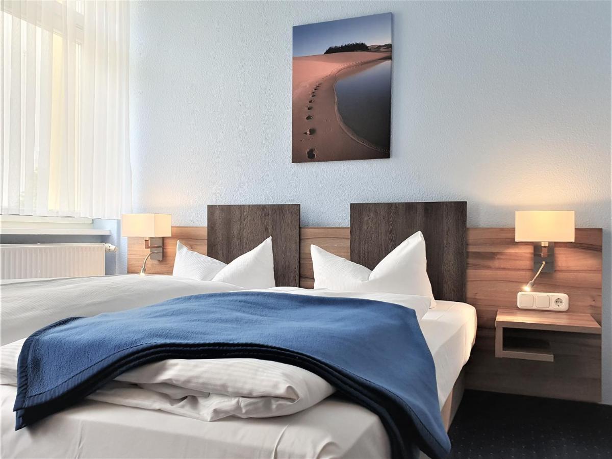 Melarose Feng Shui Hotel Берлін Екстер'єр фото