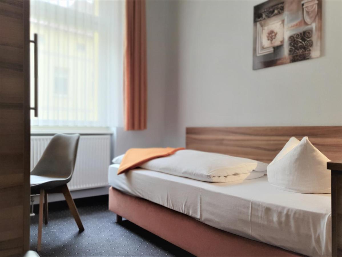 Melarose Feng Shui Hotel Берлін Екстер'єр фото