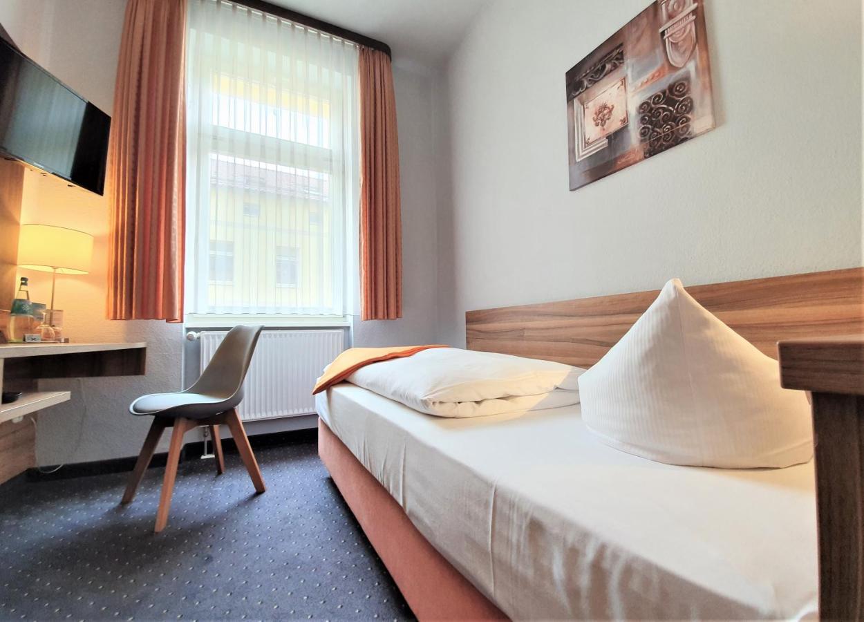 Melarose Feng Shui Hotel Берлін Екстер'єр фото