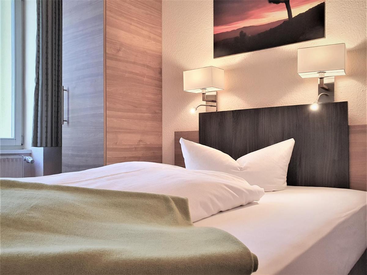 Melarose Feng Shui Hotel Берлін Екстер'єр фото